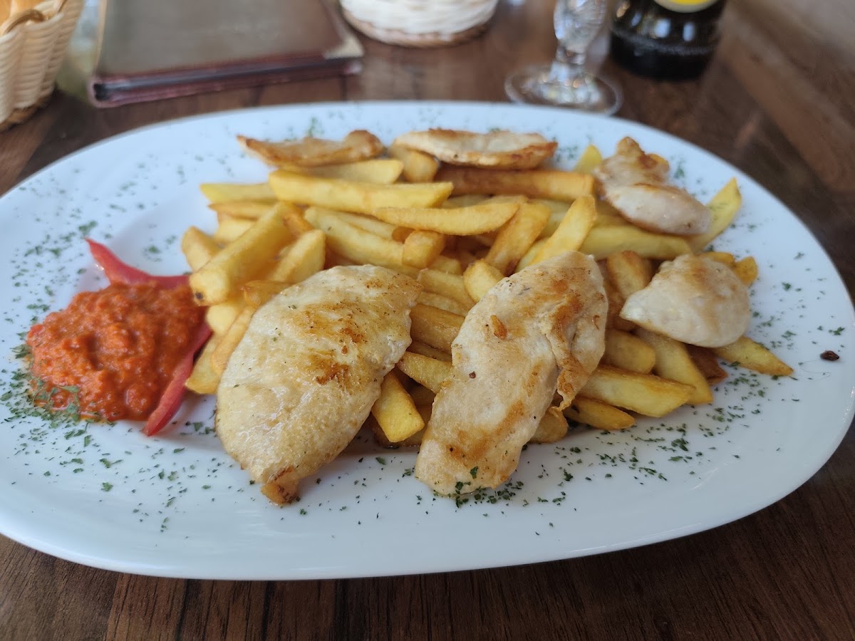 Slide Background Image